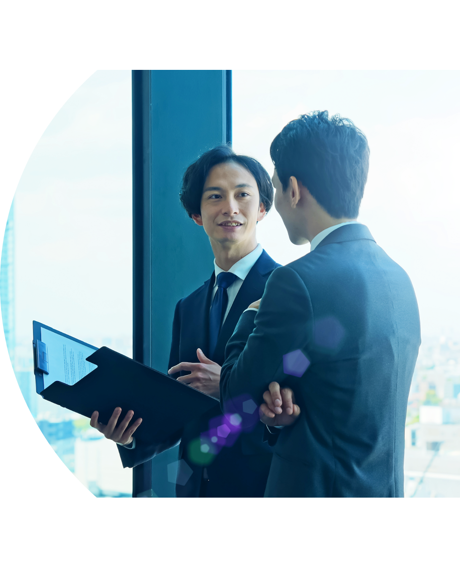 会社イメージ